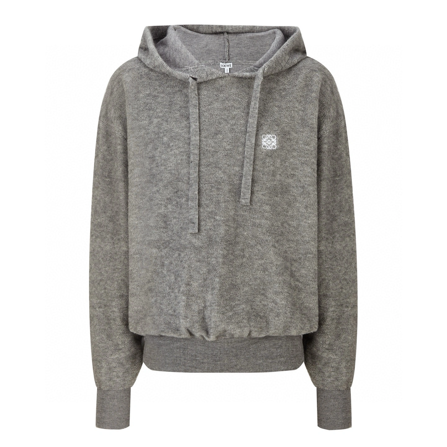 wg.luxury- 8o5w5 embroidery wool oversize 2colour item:E-F190I0105-2
